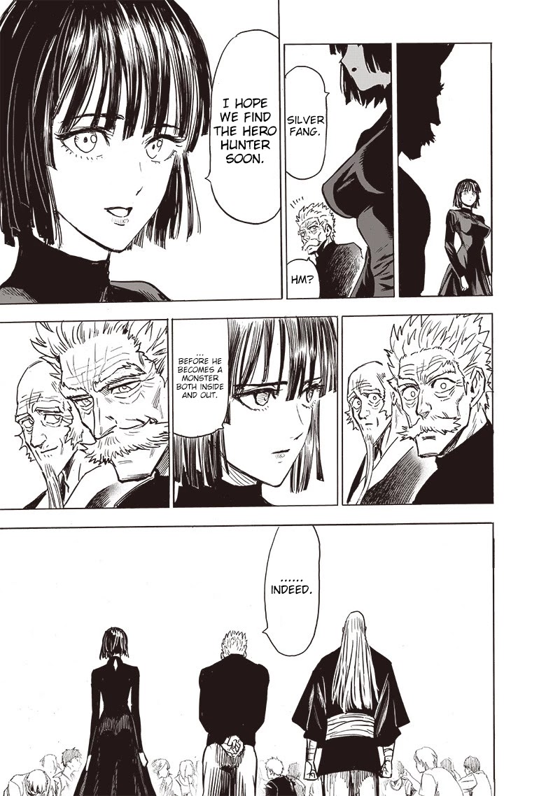 Onepunch-Man chapter 114 page 17