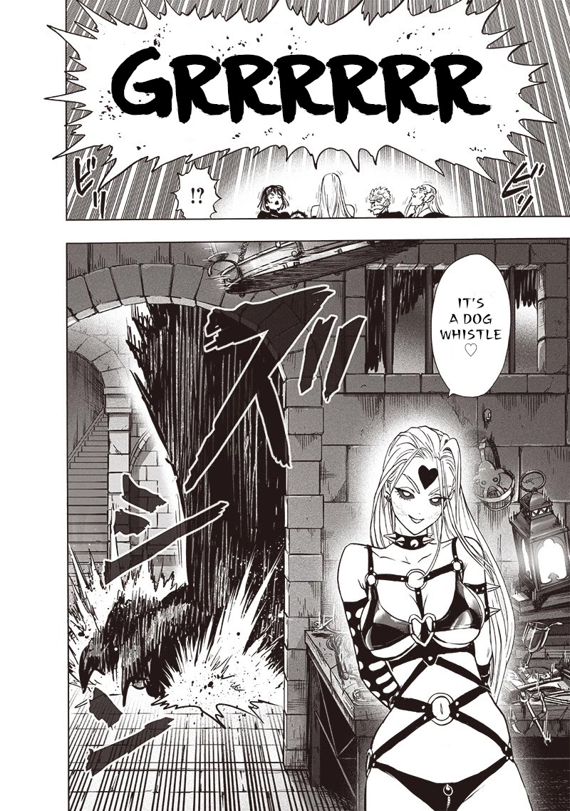 Onepunch-Man chapter 114 page 24