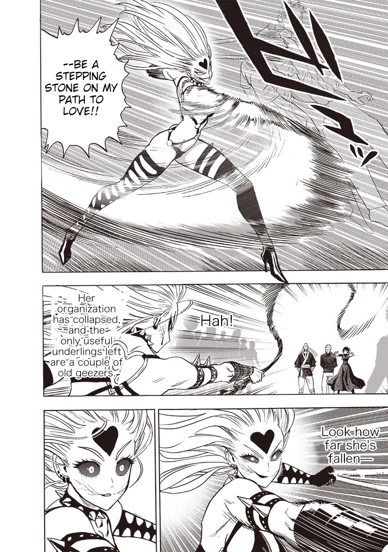Onepunch-Man chapter 114 page 7