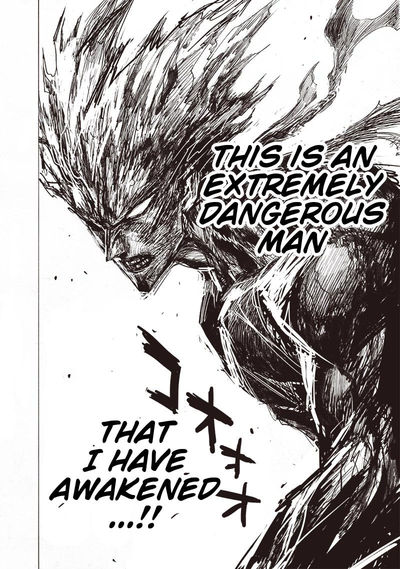 Onepunch-Man chapter 115 page 10