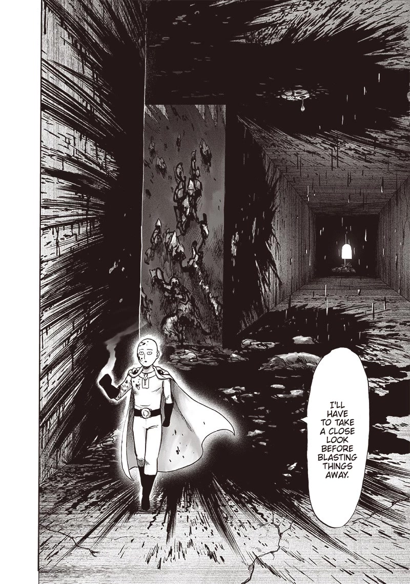 Onepunch-Man chapter 115 page 12