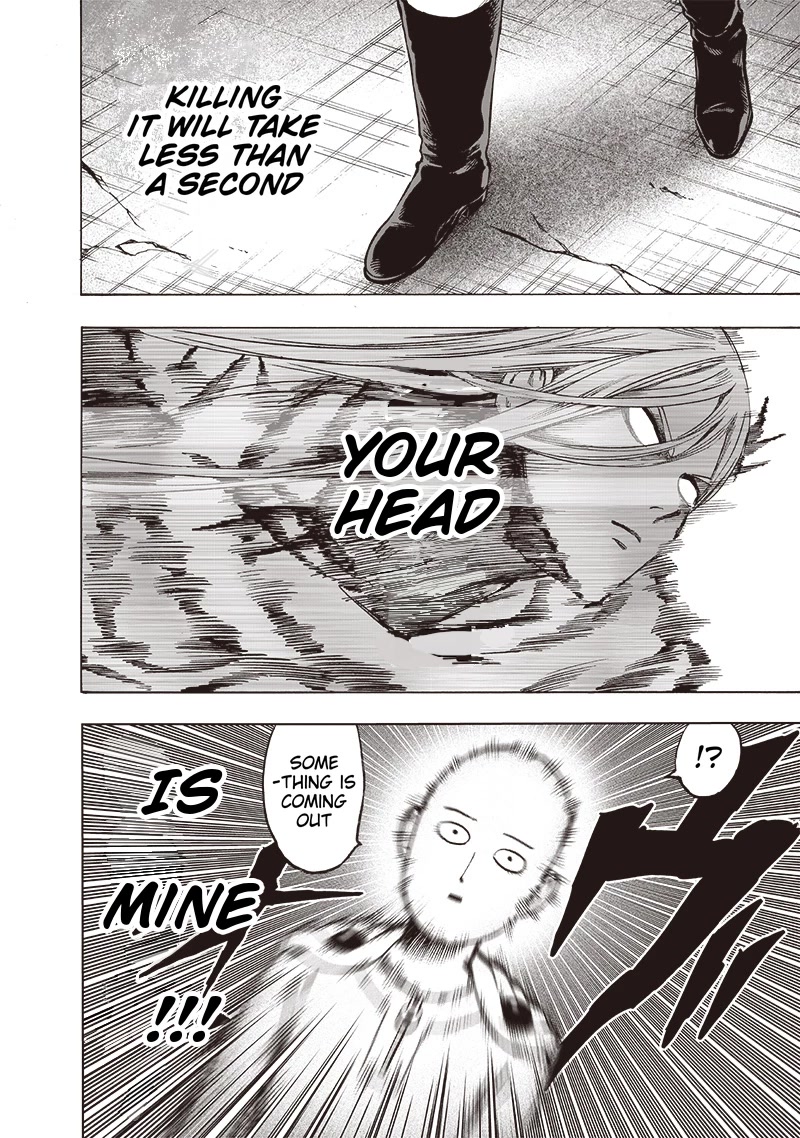 Onepunch-Man chapter 115 page 14