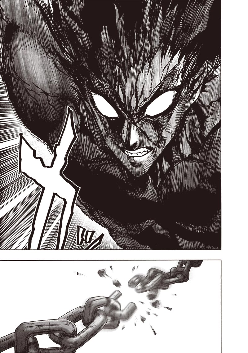 Onepunch-Man chapter 115 page 6