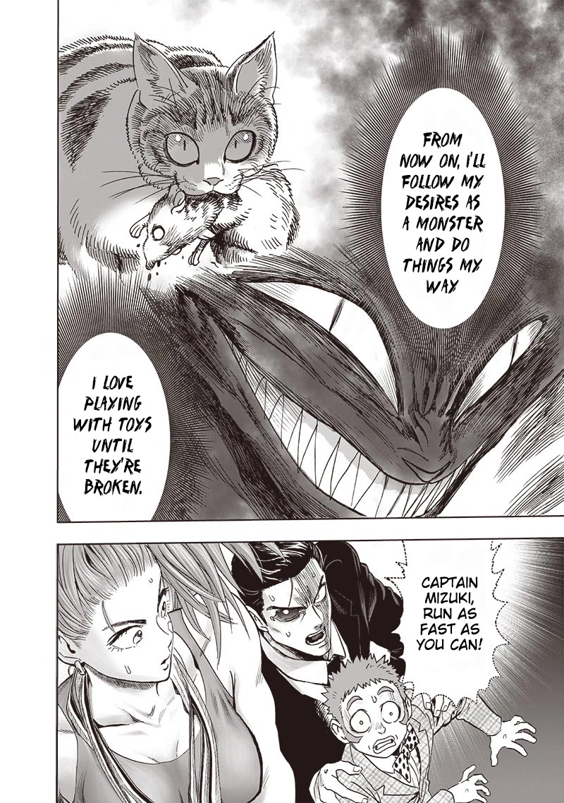 Onepunch-Man chapter 116 page 12