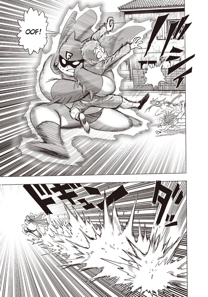 Onepunch-Man chapter 116 page 15