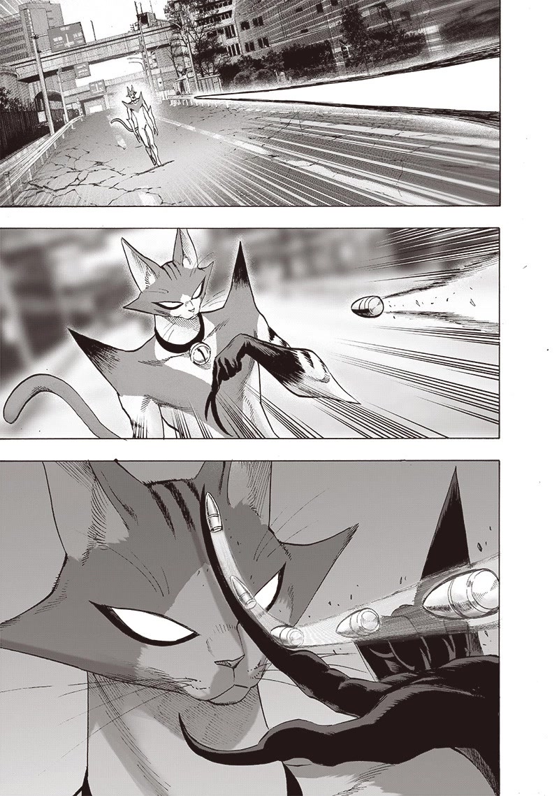 Onepunch-Man chapter 116 page 7