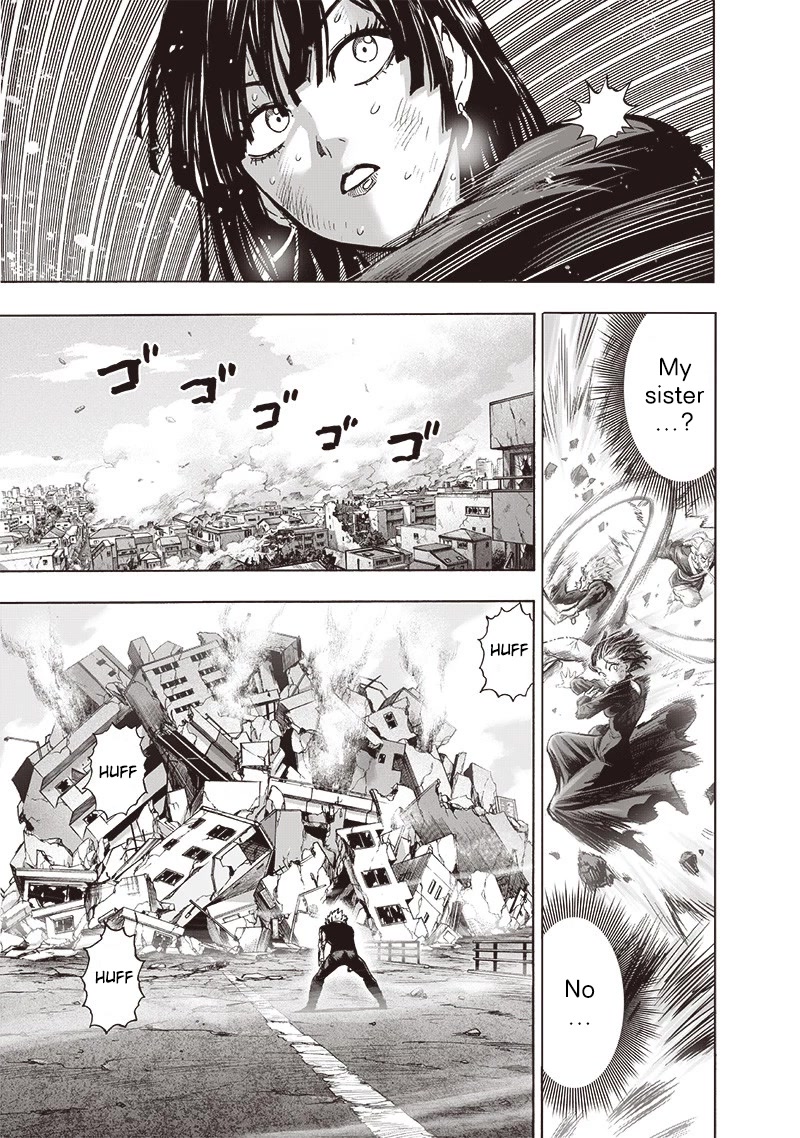 Onepunch-Man chapter 117 page 11