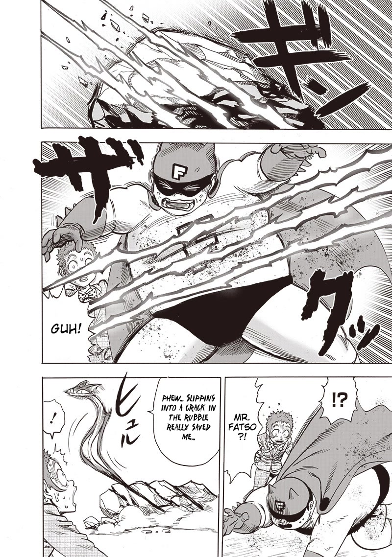 Onepunch-Man chapter 117 page 14