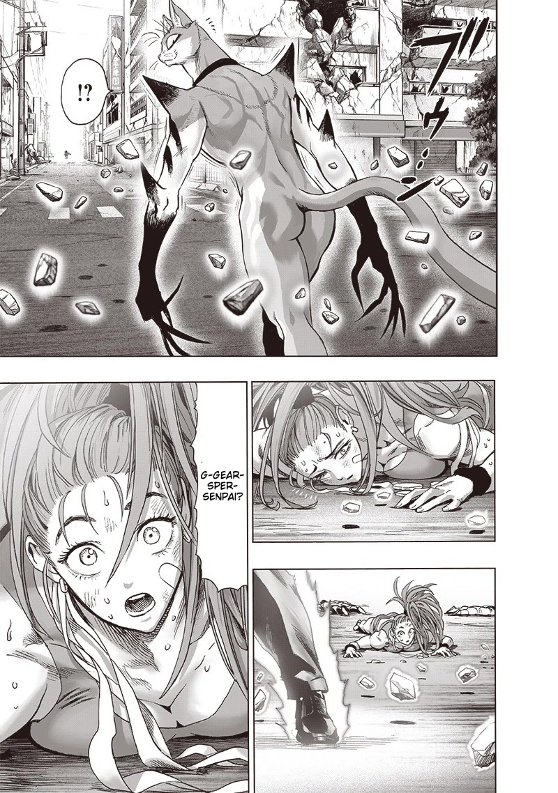 Onepunch-Man chapter 117 page 2