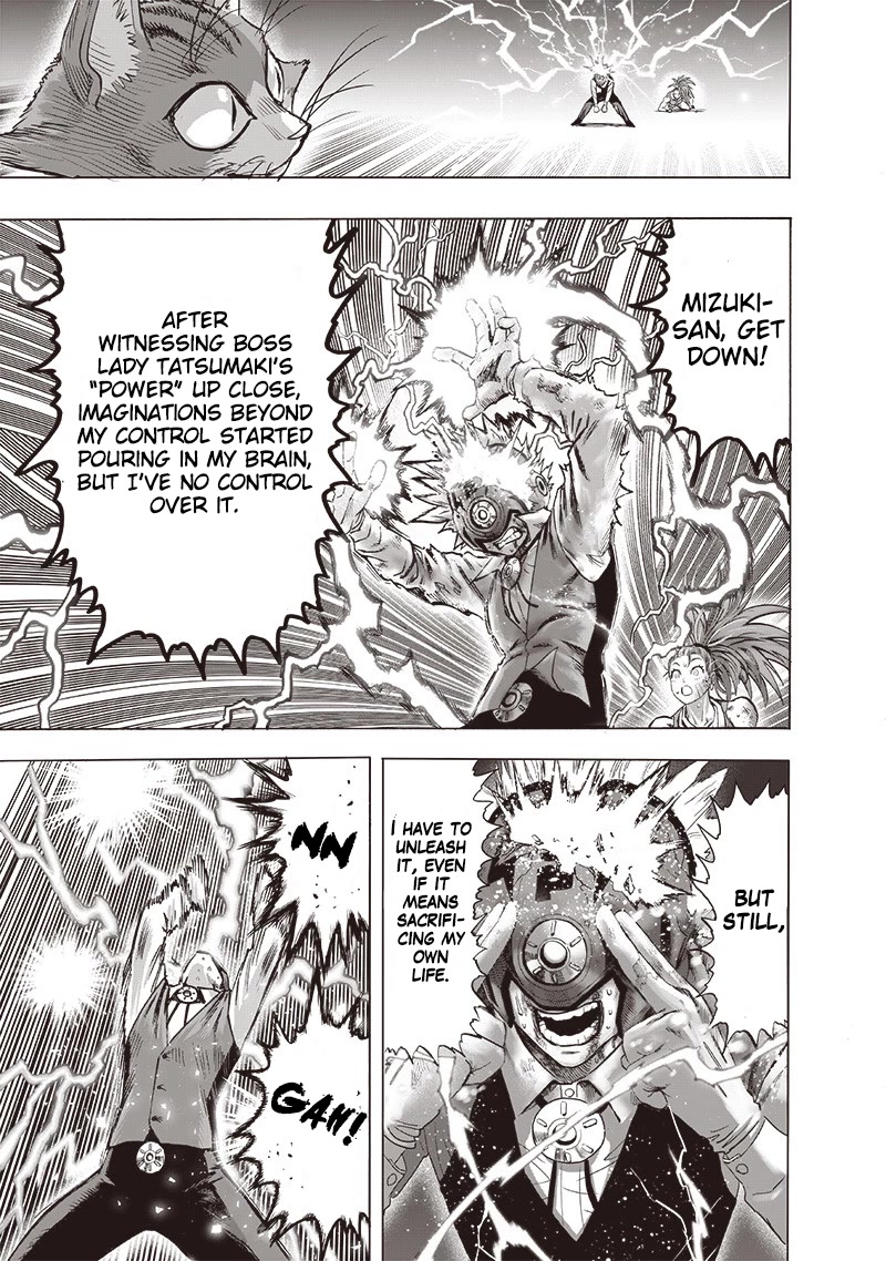 Onepunch-Man chapter 117 page 4