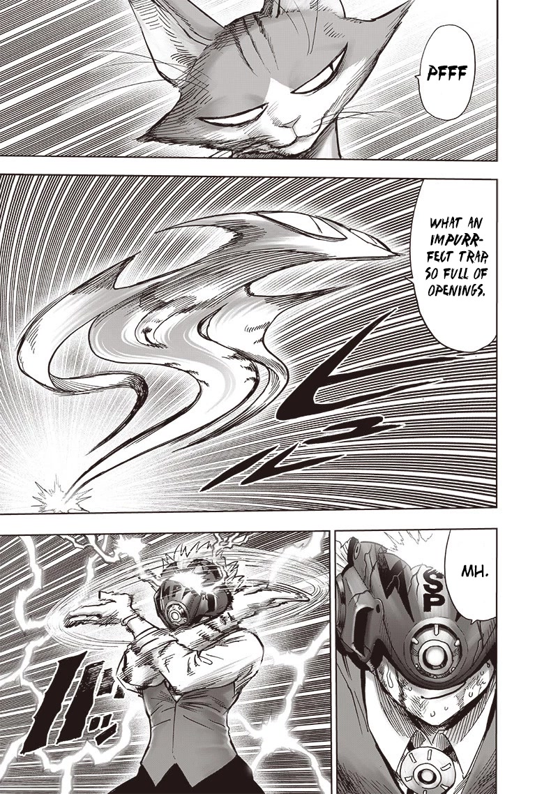 Onepunch-Man chapter 117 page 8