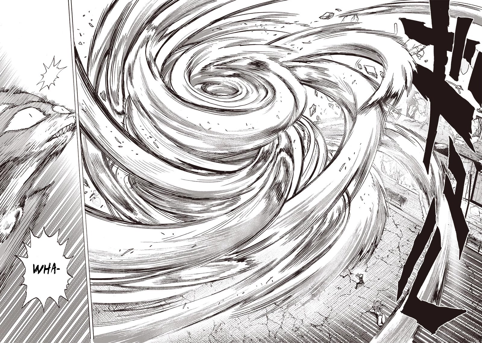 Onepunch-Man chapter 117 page 9