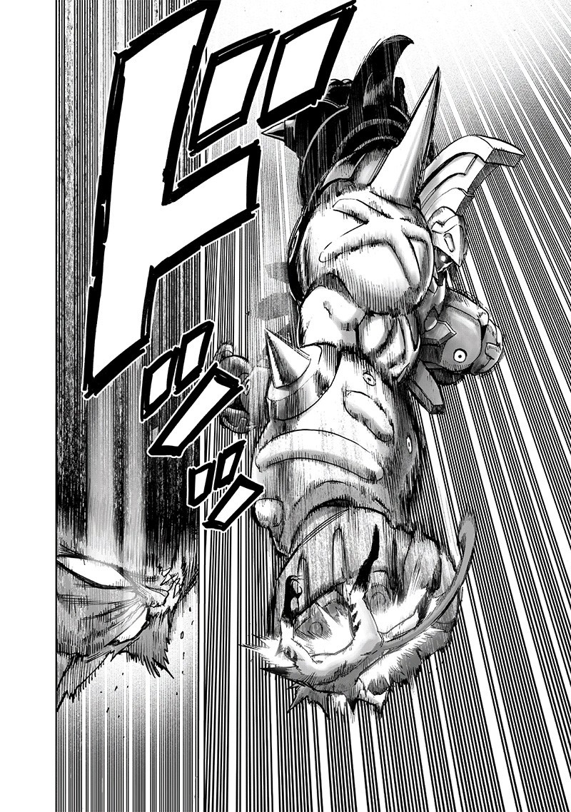 Onepunch-Man chapter 118 page 13