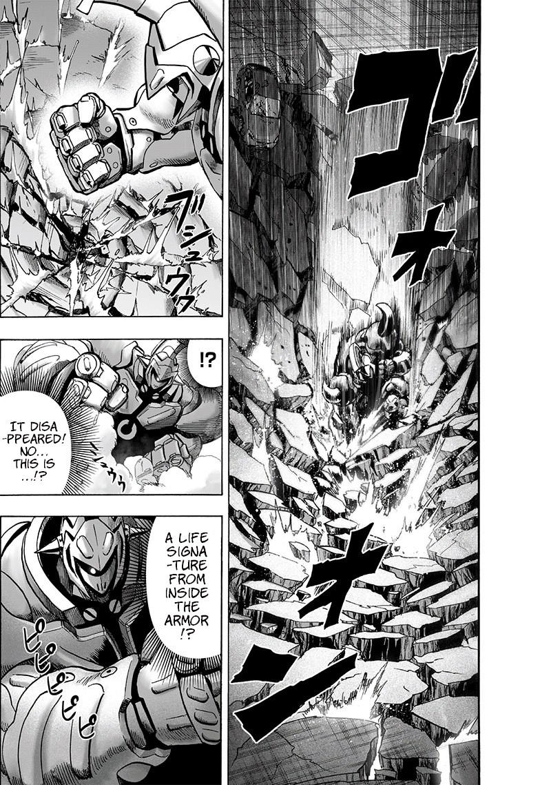 Onepunch-Man chapter 118 page 14