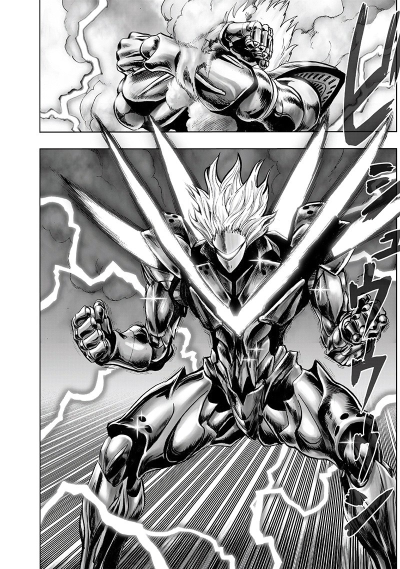 Onepunch-Man chapter 118 page 19