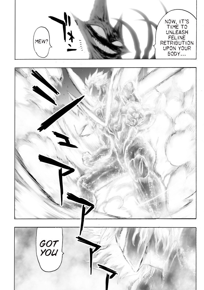 Onepunch-Man chapter 118 page 25