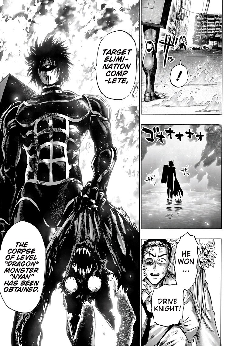 Onepunch-Man chapter 118 page 28