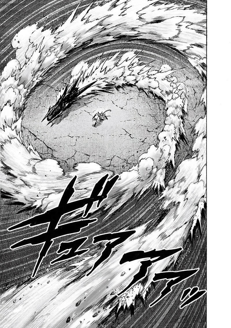 Onepunch-Man chapter 118 page 6