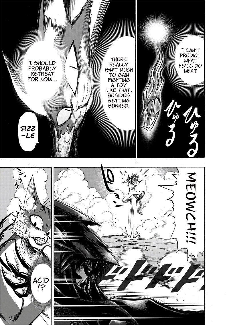 Onepunch-Man chapter 118 page 8