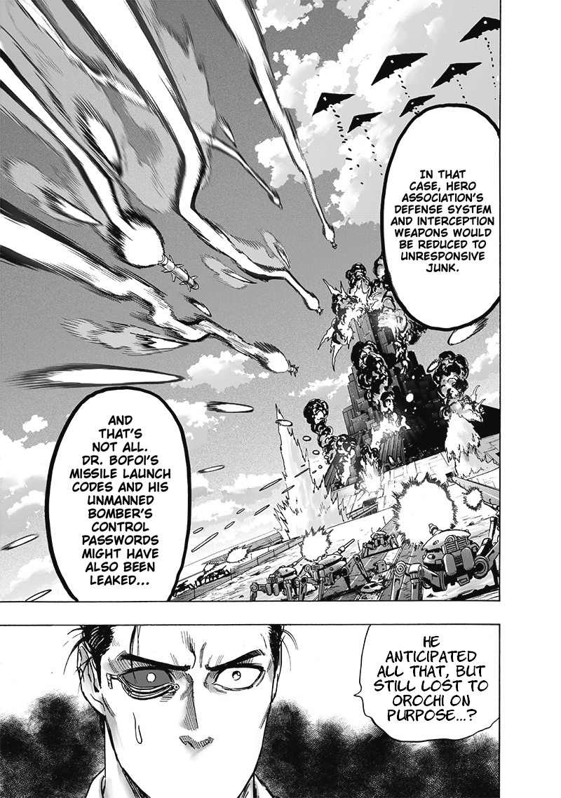 Onepunch-Man chapter 119 page 14