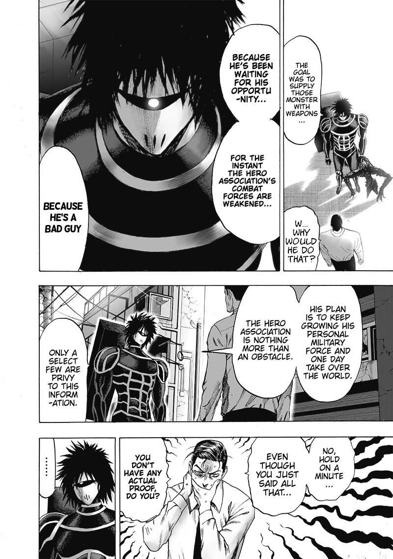 Onepunch-Man chapter 119 page 15
