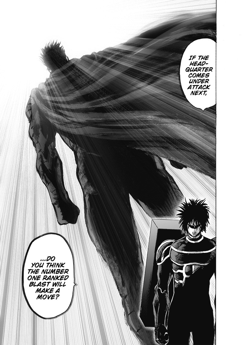 Onepunch-Man chapter 119 page 16