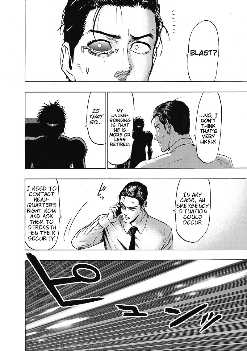 Onepunch-Man chapter 119 page 17
