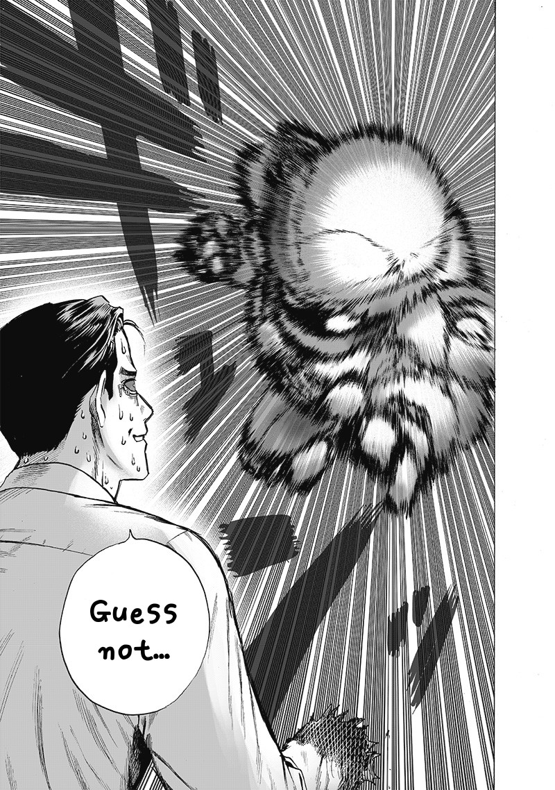 Onepunch-Man chapter 119 page 24
