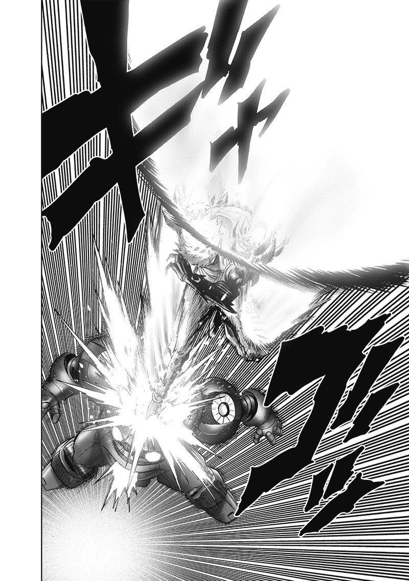 Onepunch-Man chapter 119 page 26