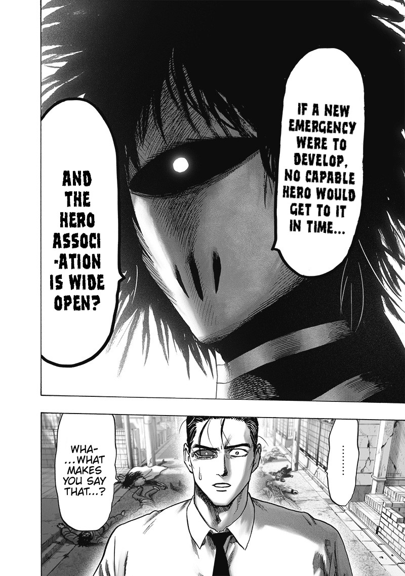 Onepunch-Man chapter 119 page 9