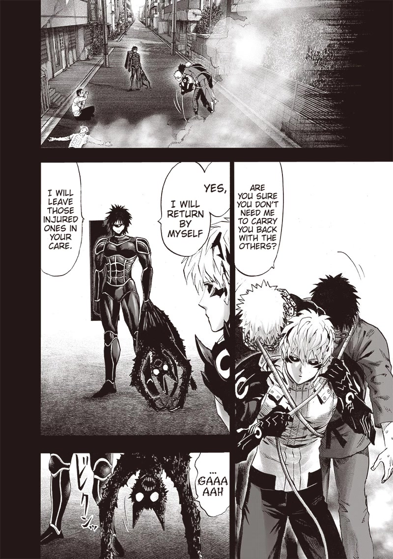 Onepunch-Man chapter 120 page 16
