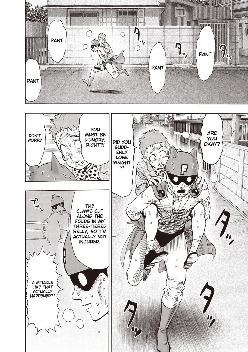 Onepunch-Man chapter 120 page 2