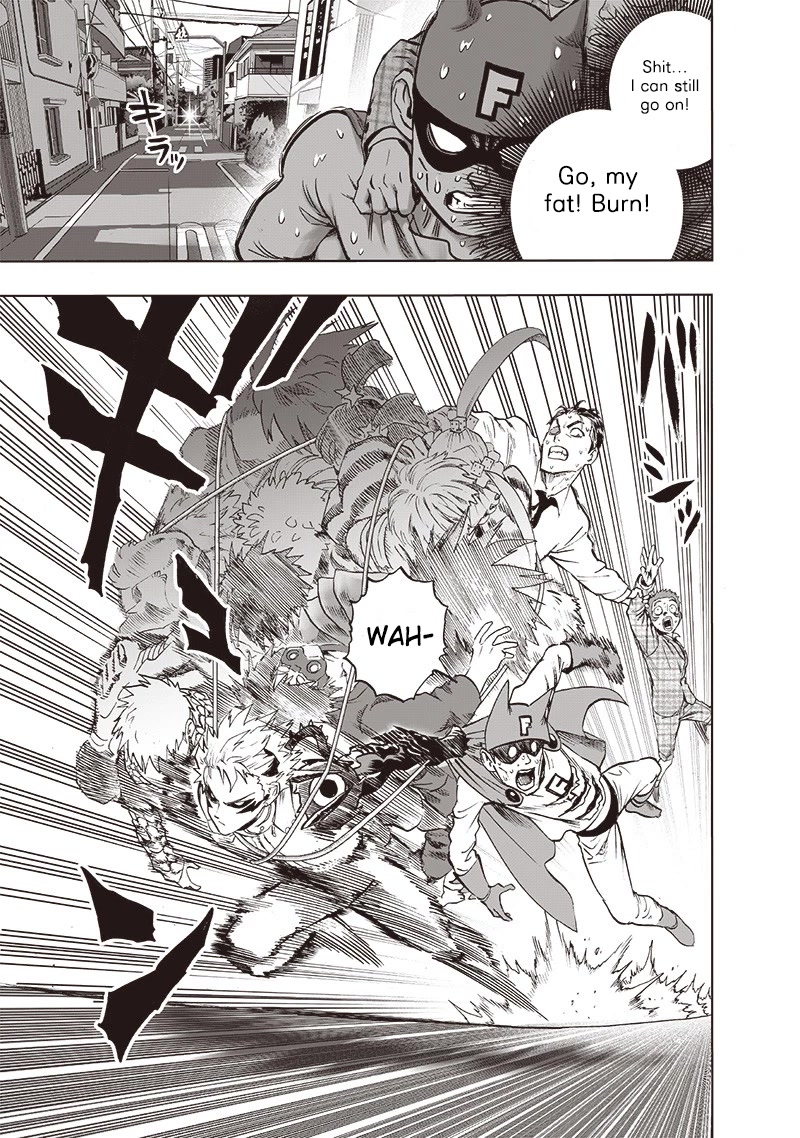 Onepunch-Man chapter 120 page 3