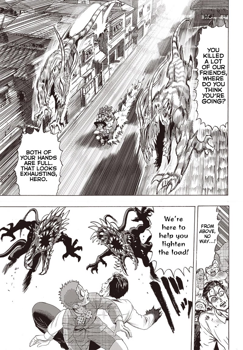 Onepunch-Man chapter 120 page 8