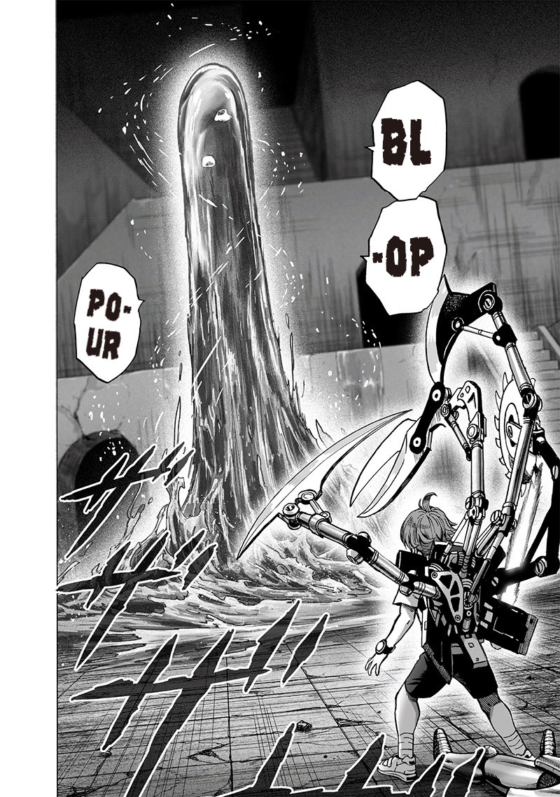 Onepunch-Man chapter 121 page 15