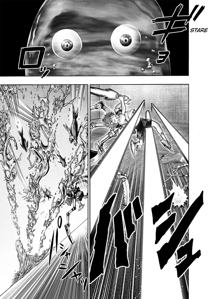 Onepunch-Man chapter 121 page 16