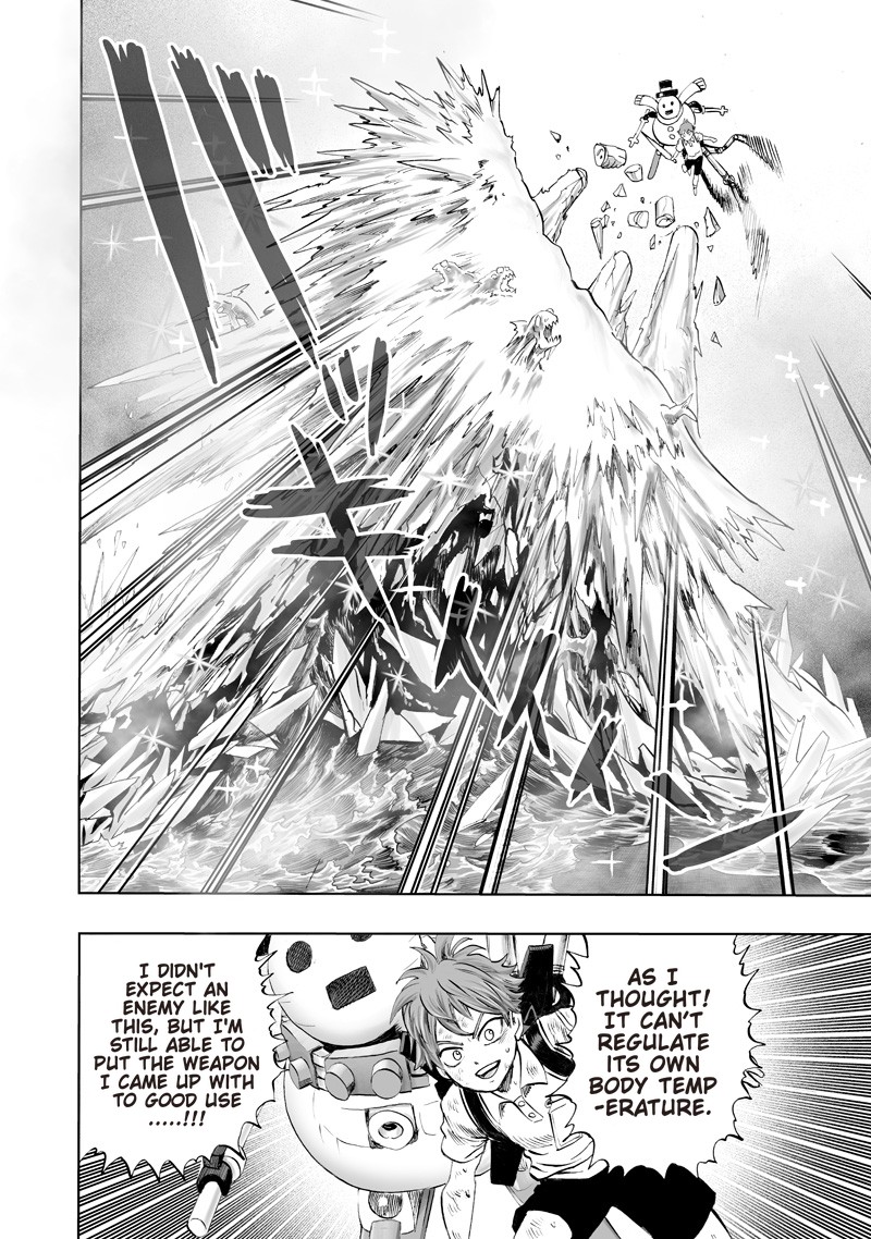 Onepunch-Man chapter 121 page 21