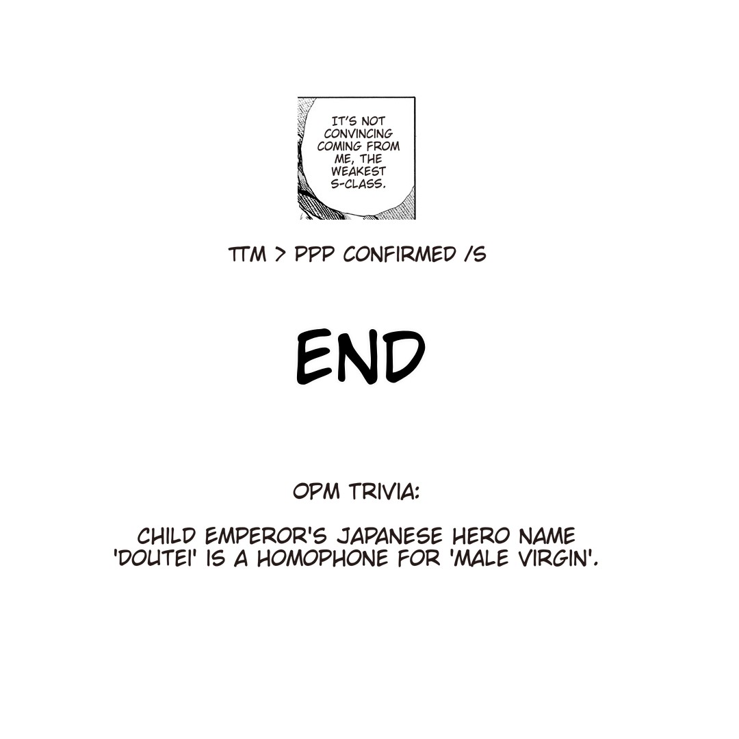 Onepunch-Man chapter 121 page 22