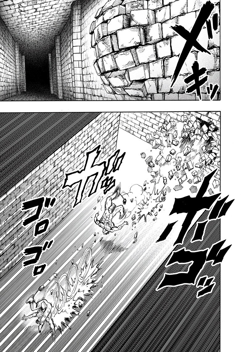 Onepunch-Man chapter 121 page 3