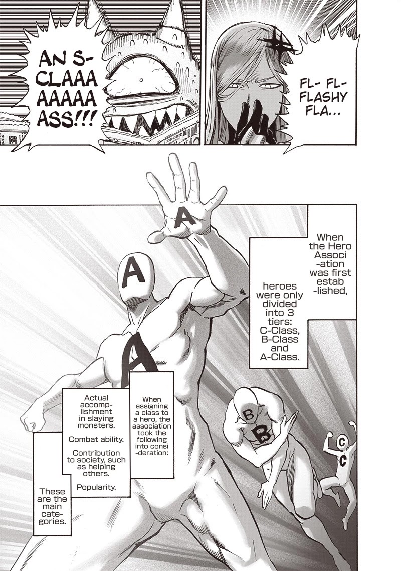 Onepunch-Man chapter 122 page 16