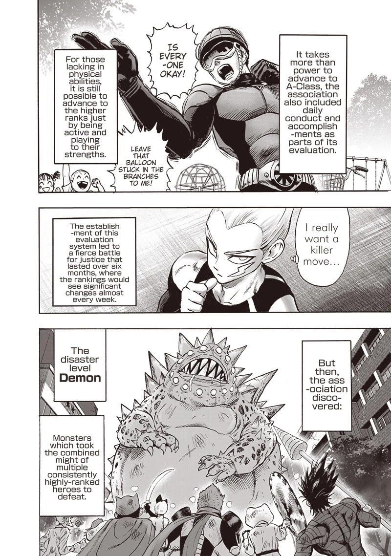 Onepunch-Man chapter 122 page 17
