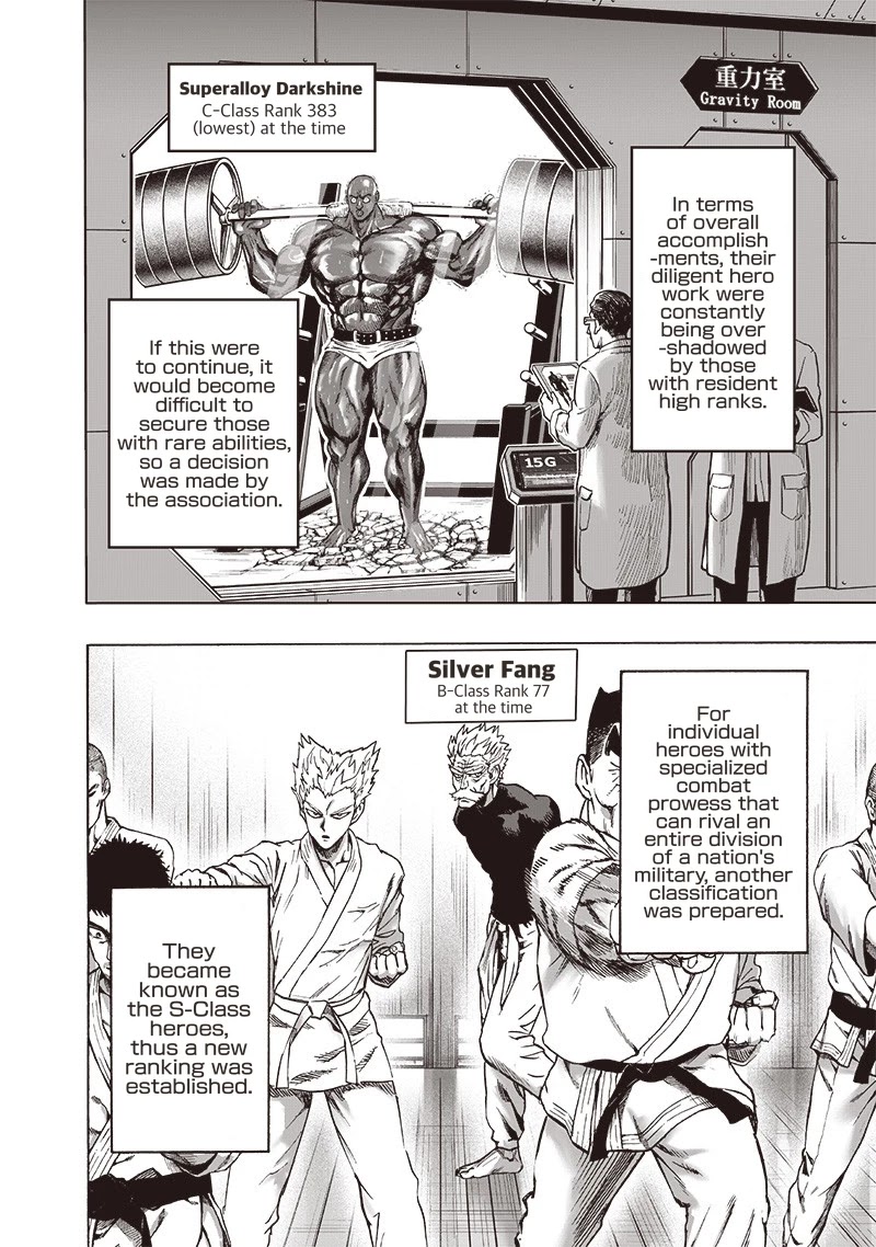 Onepunch-Man chapter 122 page 20