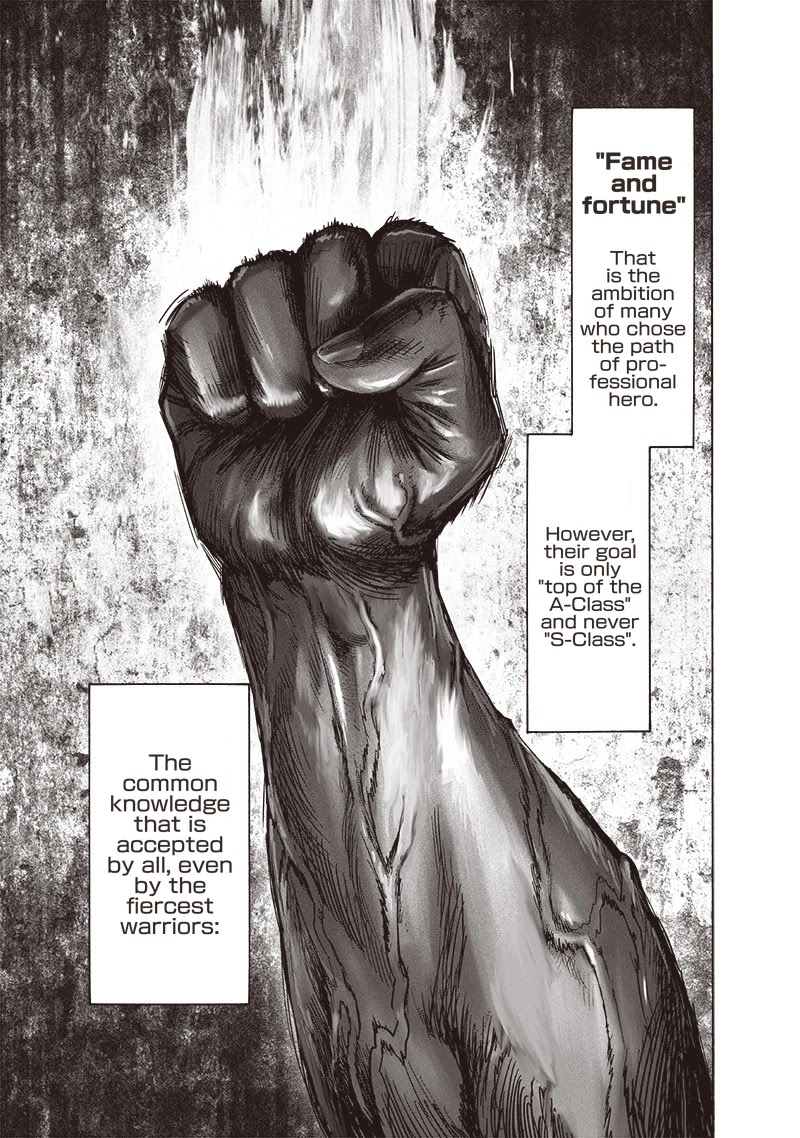 Onepunch-Man chapter 122 page 21