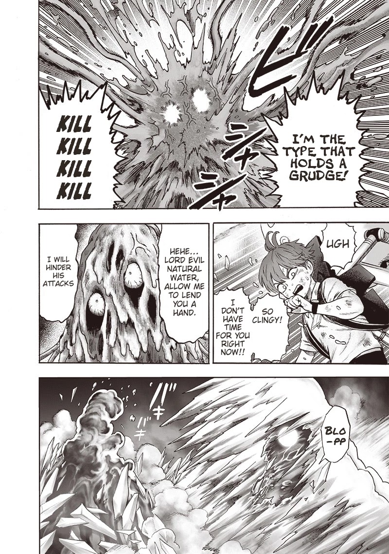 Onepunch-Man chapter 122 page 5