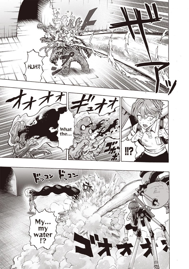 Onepunch-Man chapter 122 page 6
