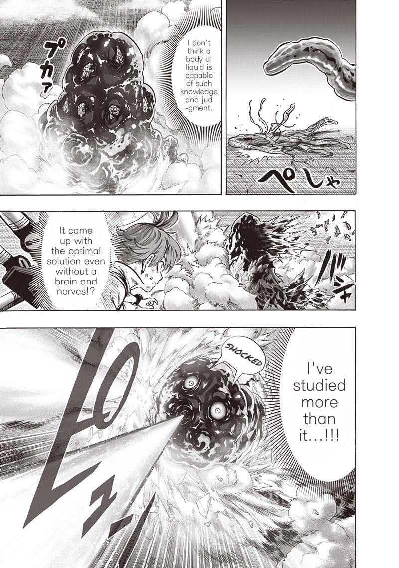 Onepunch-Man chapter 122 page 8