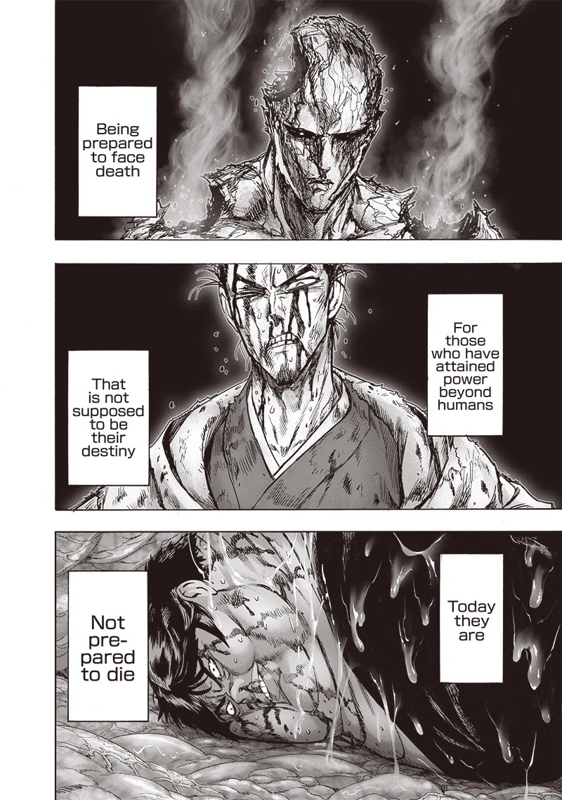 Onepunch-Man chapter 123 page 10