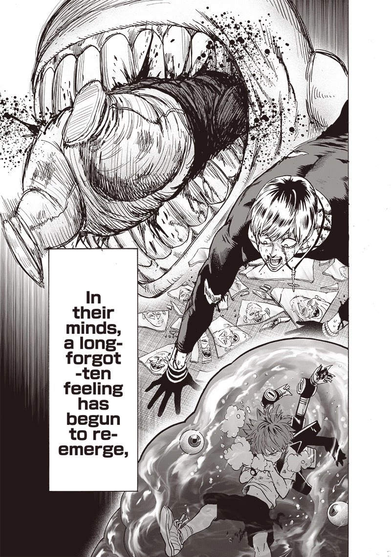 Onepunch-Man chapter 123 page 11