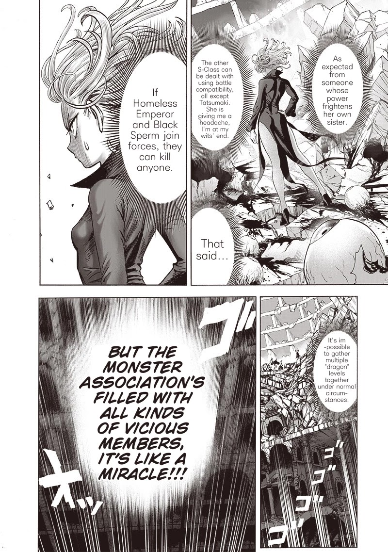 Onepunch-Man chapter 123 page 16
