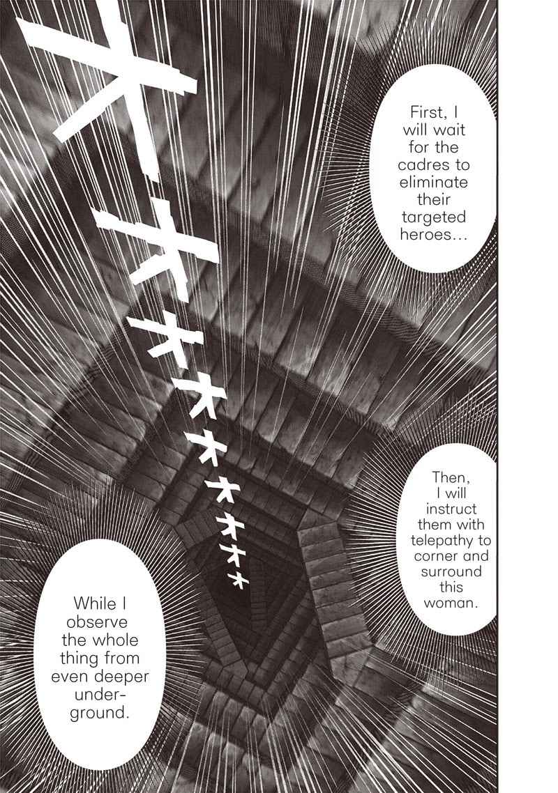 Onepunch-Man chapter 123 page 17
